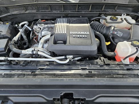 Used 2023 GMC Sierra 1500 AT4 w/ AT4 Preferred Package image 29