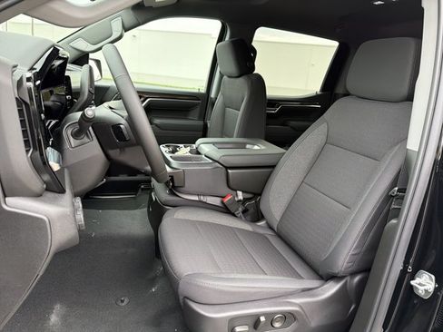 New 2026 Chevrolet Silverado 1500 LT w/ Safety Package AWD/4WD image 11