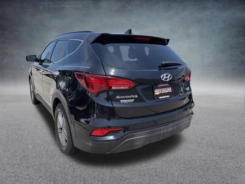 Used 2017 Hyundai Santa Fe Sport AWD/4WD image 10