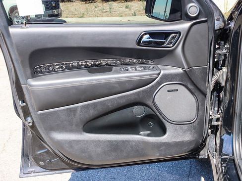 Used 2023 Dodge Durango SRT Hellcat AWD/4WD image 22