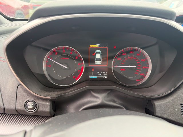 Used 2023 Subaru Impreza 2.0i Sport AWD/4WD image 6