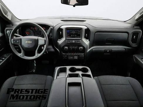 Used 2020 Chevrolet Silverado 1500 Custom w/ Rally Edition AWD/4WD image 24