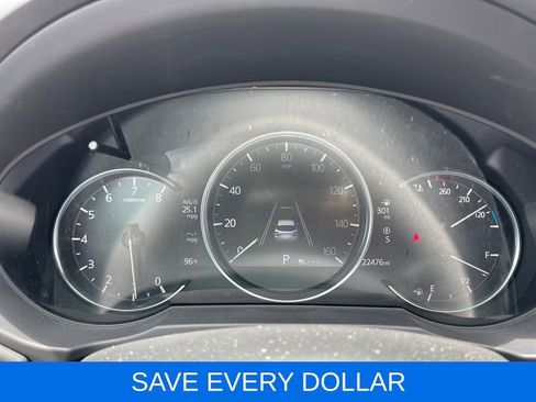 Used 2023 MAZDA CX-5 AWD 2.5 S w/ Premium Plus Pkg image 7