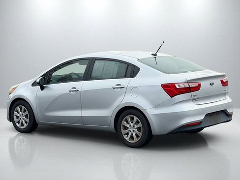Used 2016 Kia Rio LX w/ Power Package image 3