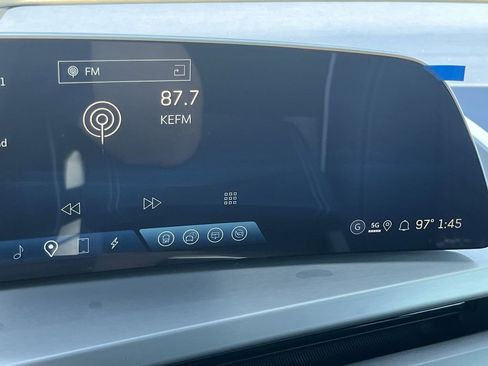 New 2026 Cadillac Vistiq Premium Luxury image 5