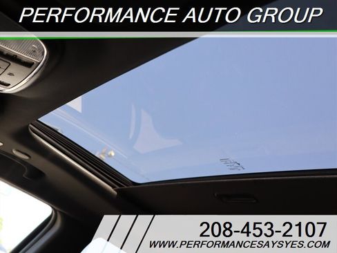 Used 2018 Jeep Grand Cherokee Trailhawk AWD/4WD image 26
