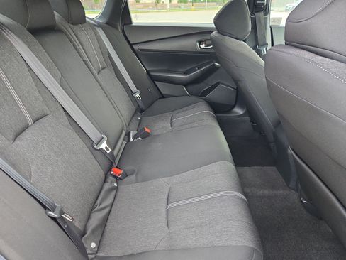 Used 2024 Honda Accord Sport image 30