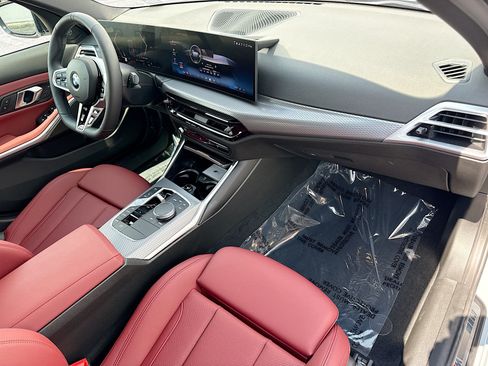 New 2026 BMW 330i xDrive Sedan w/ M Sport Package AWD/4WD image 14