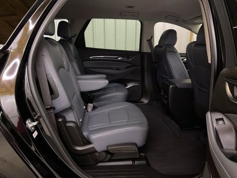 Used 2021 Buick Enclave Essence w/ Sport Touring Edition image 20