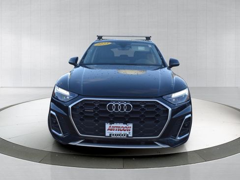 Used 2023 Audi Q5 2.0T Premium Plus image 11