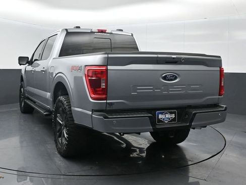 Used 2023 Ford F150 XLT w/ Equipment Group 302A High image 5