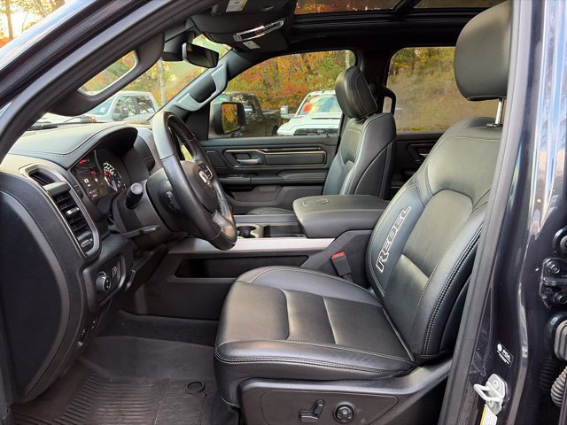 Used 2021 RAM 1500 Rebel w/ Rebel Level 2 Equipment Group AWD/4WD image 12