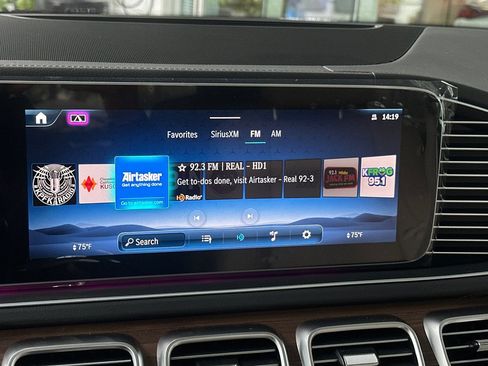 New 2026 Mercedes-Benz GLS 450 4MATIC image 35