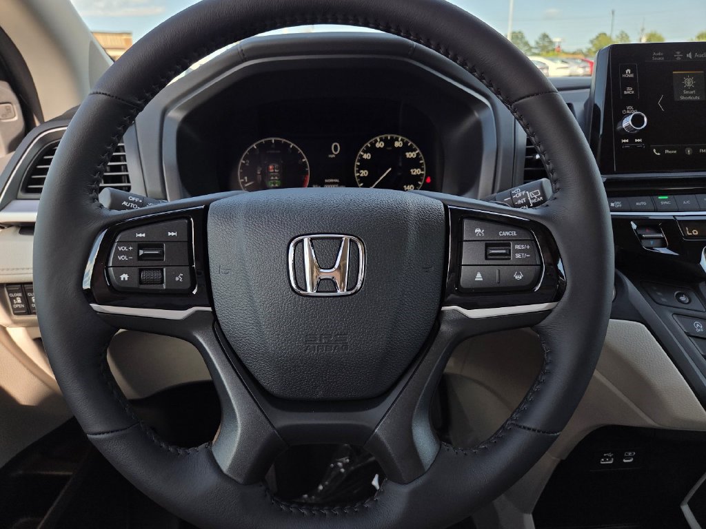 New 2027 Honda Odyssey EX-L image 22