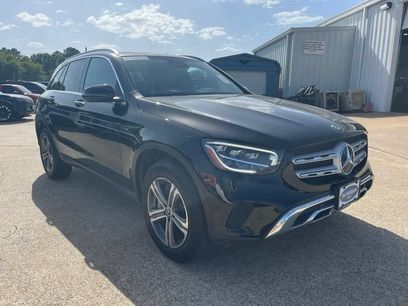 Used 2022 Mercedes-Benz GLC 300