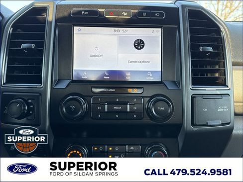 Used 2020 Ford F250 XLT w/ XLT Value Package image 7