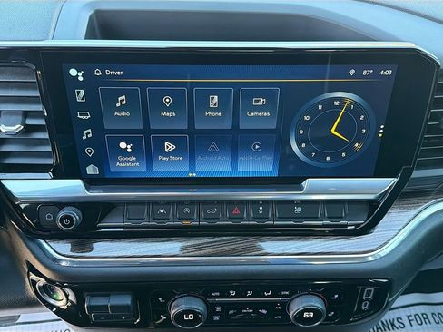 Used 2024 Chevrolet Silverado 1500 RST w/ Protection Package image 28