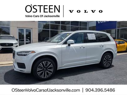 Used 2020 Volvo XC90 T6 Momentum