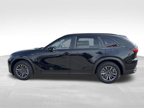 New 2026 MAZDA CX-70 SC AWD/4WD image 2