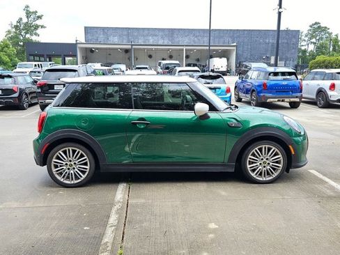 Used 2023 MINI Cooper SE FWD image 4