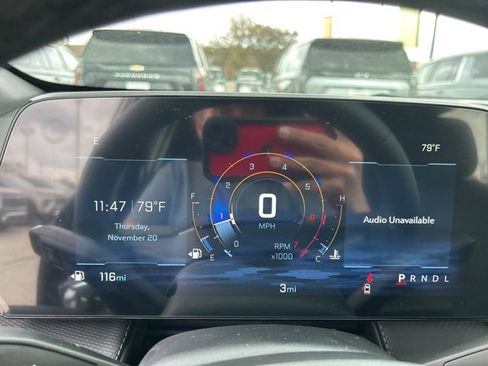 New 2026 Chevrolet Equinox LT w/ LPO, Floor Liner Package image 19