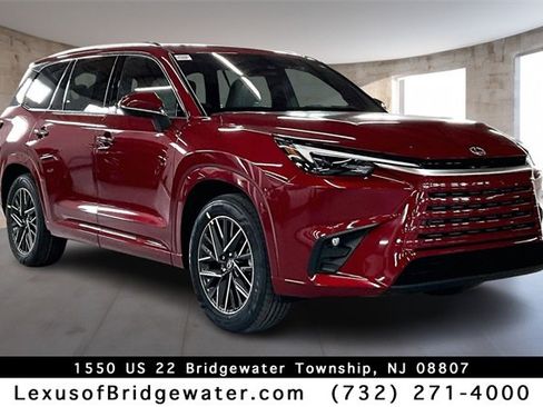 New 2026 Lexus TX 350 350 Premium image 1
