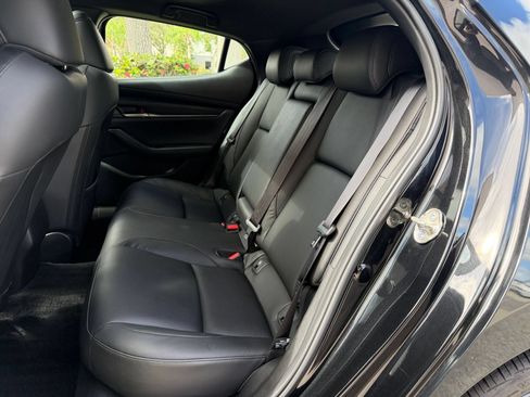 Used 2026 MAZDA MAZDA3 s FWD image 22