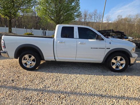 Used 2012 RAM 1500 Big Horn image 9