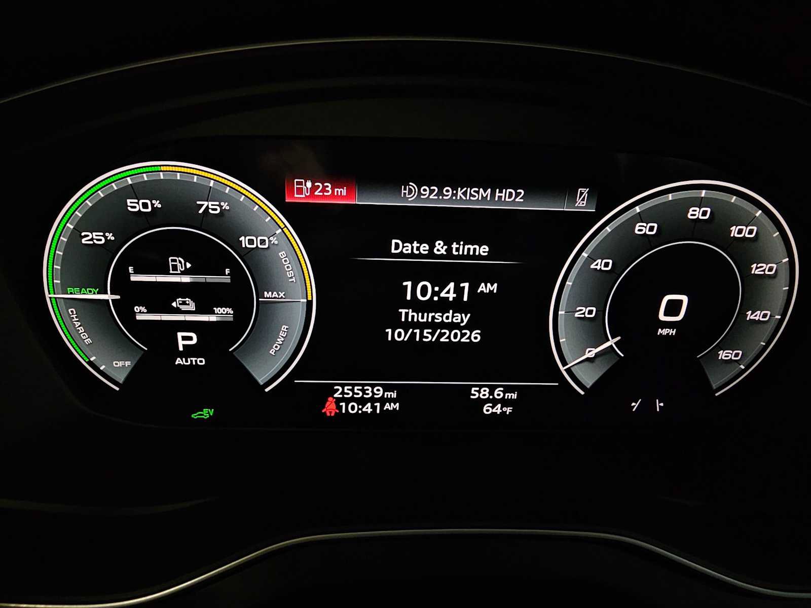 Used 2024 Audi Q5 e Premium Plus AWD/4WD image 25