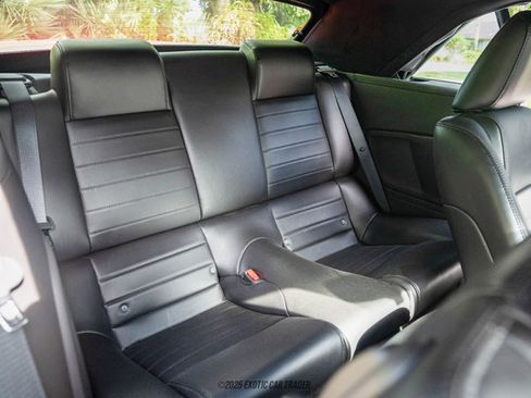 Used 2007 Ford Mustang Shelby GT500 image 42