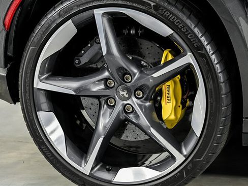 Used 2026 Ferrari Purosangue AWD/4WD image 14