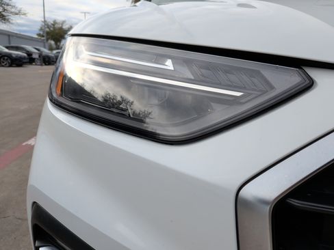 Certified 2022 Audi Q5 2.0T Premium Plus w/ Premium Plus Package image 6