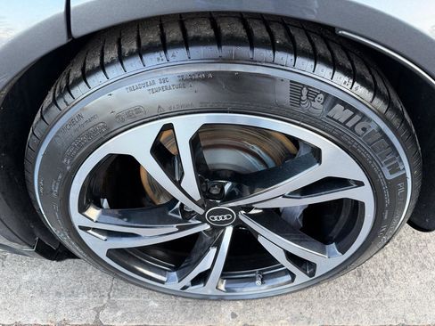 Used 2022 Audi e-tron GT Prestige w/ Prestige Package image 23