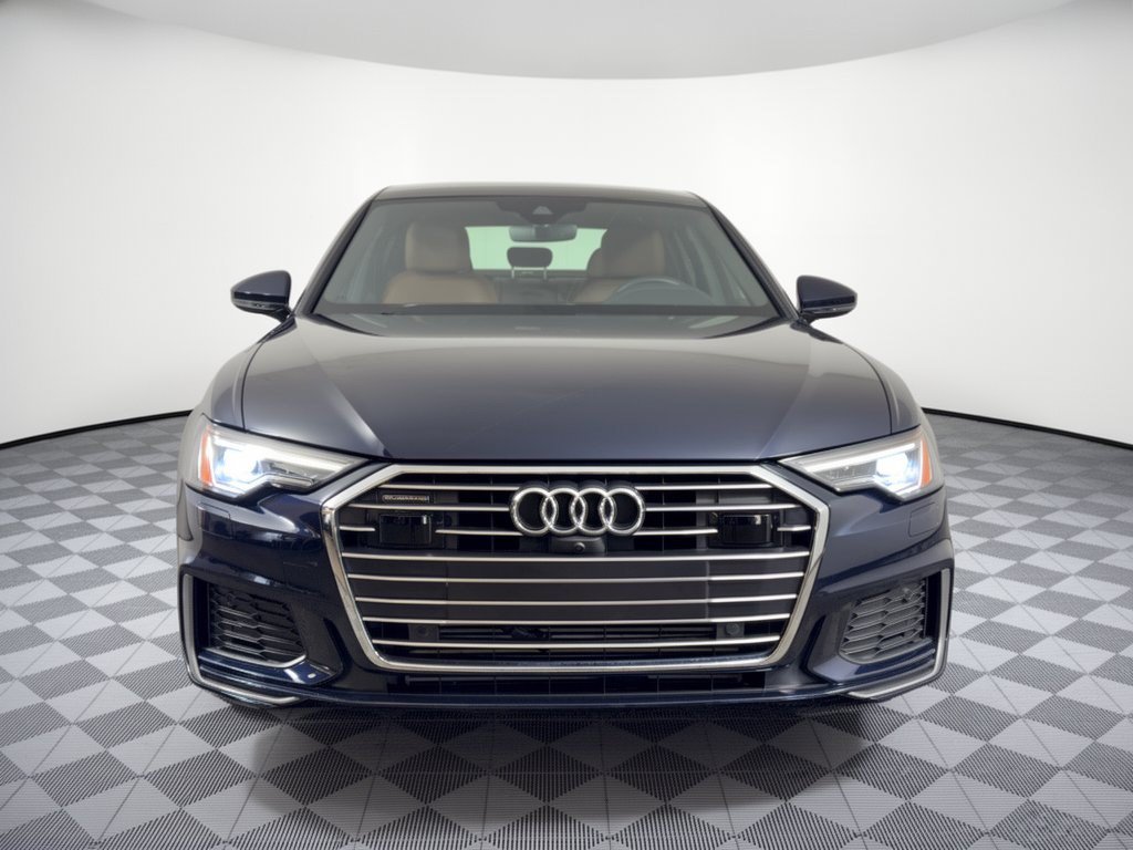 Used 2021 Audi A6 Premium Plus w/ Premium Plus Package AWD/4WD image 6