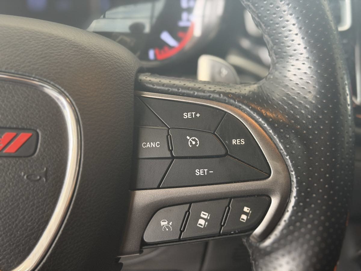 Used 2022 Dodge Durango Citadel AWD/4WD image 39