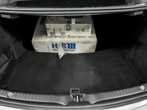 Used 2020 Mercedes-Benz C 63 AMG S image 13