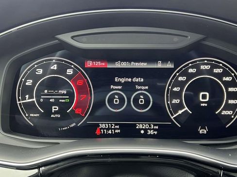 Used 2021 Audi RS Q8 image 24