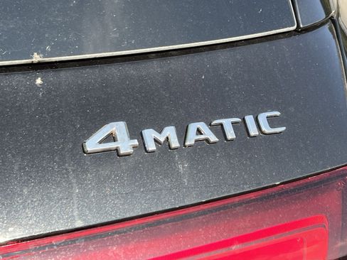 Certified 2026 Mercedes-Benz GLE 350 4MATIC image 28