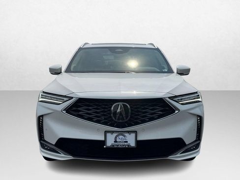 Certified 2026 Acura MDX SH-AWD w/ Advance Package image 11