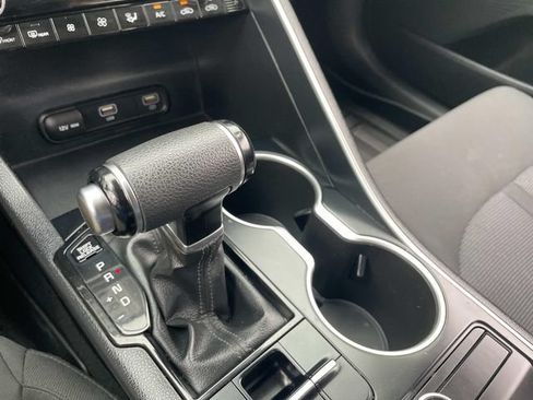 Used 2023 Kia K5 LXS FWD image 25