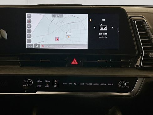 Used 2023 Kia Sportage X-Line image 22