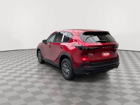 New 2026 MAZDA CX-5 Select AWD/4WD image 34