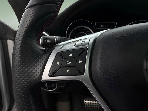 Used 2014 Mercedes-Benz CLA 45 AMG 4MATIC image 24