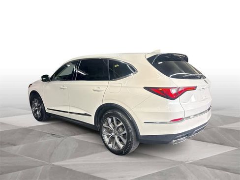 Certified 2023 Acura MDX FWD w/ Technology Package image 6