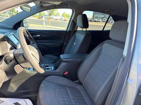 Used 2023 Chevrolet Equinox LT AWD/4WD image 7