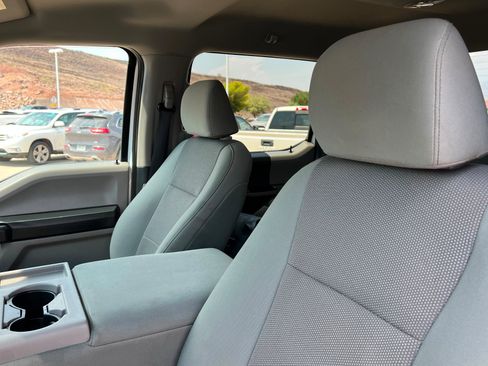 Used 2021 Ford F250 XL w/ STX Appearance Package AWD/4WD image 17