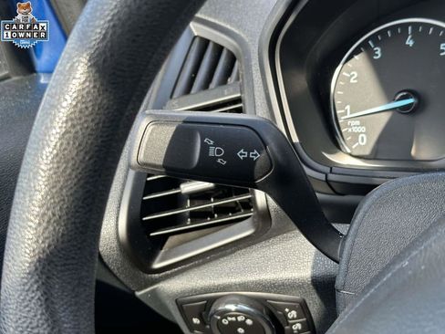 Used 2022 Ford EcoSport SE AWD/4WD image 22