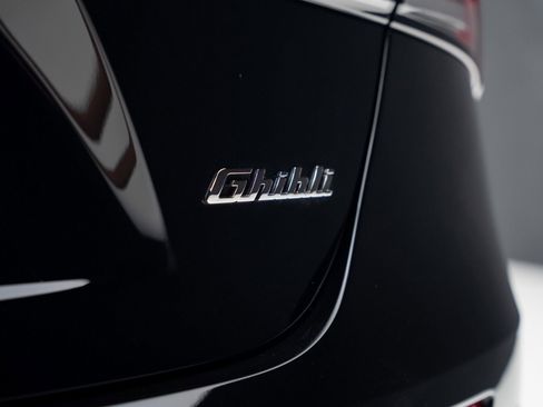 Used 2021 Maserati Ghibli Trofeo image 33