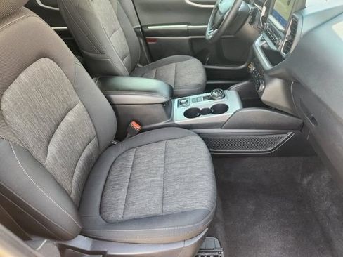 Used 2023 Ford Bronco Sport Big Bend w/ Convenience Package AWD/4WD image 13