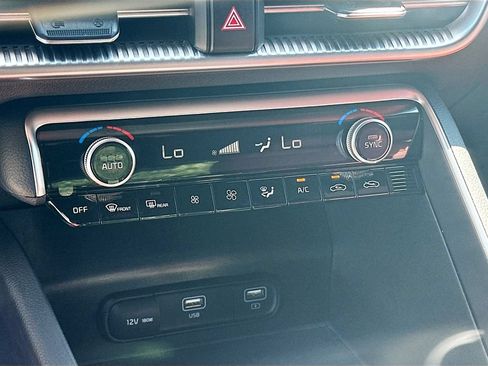 Certified 2024 Kia K5 GT-Line w/ GT-Line Premium Package FWD image 16